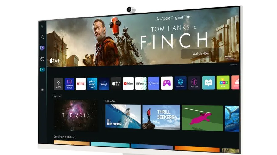 Discount on Smart TV in Amazon cell, 55% discount for customers, order soon