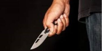 Dispute with fellow student outside school in Shakarpur, Delhi, 14 year old student stabbed to death
