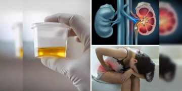 Do stones really form in the urinary tract due to lack of water? Know how much truth is there in these things?