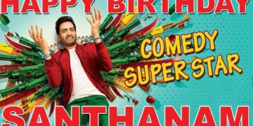 Santhanam Birthday Special में जरूर देखिए ये 5 बेहतरीन कॉमेडी फ़िल्में, देखकर आप भी