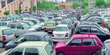 क्या मार्केट में दो मिनट रुकने के लिए भी चुकाना होता है पार्किंग चार्ज? जान लीजिए अपने काम की बात