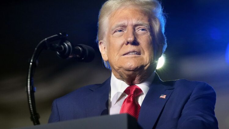 Donald Trump took another big decision, these big things about Chinese AI company Dipcik - India tv hindi