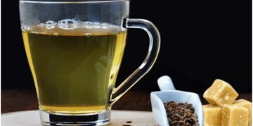 Drink jaggery and cumin water daily, this natural drink can get rid of many problems - India tv hindi