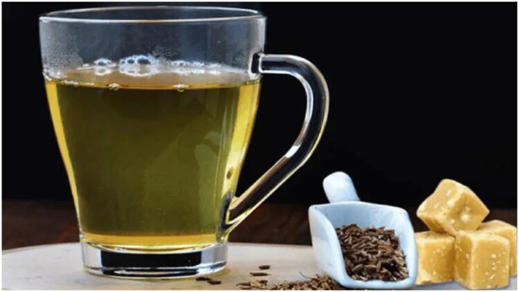 Drink jaggery and cumin water daily, this natural drink can get rid of many problems - India tv hindi