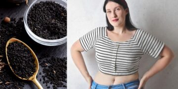 Drink the water of this herb early in the morning, the fat stored in the body will start melting within a few weeks - India TV Hindi