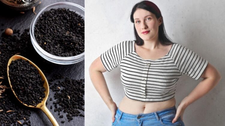Drink the water of this herb early in the morning, the fat stored in the body will start melting within a few weeks - India TV Hindi