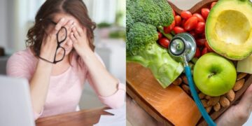 Due to lack of these nutrients, the body becomes victim of many diseases, from head to toe - India TV Hindi
