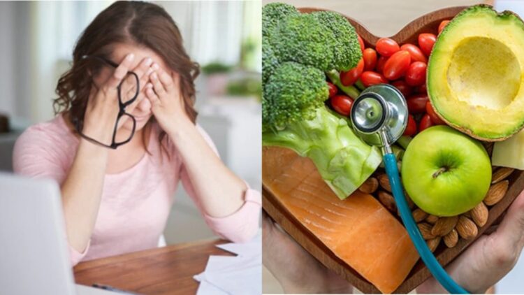 Due to lack of these nutrients, the body becomes victim of many diseases, from head to toe - India TV Hindi