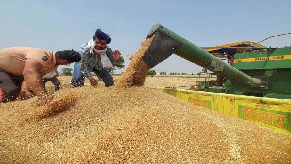 Duration of lump sum package extended to subsidize DAP and two crop insurance schemes - India TV Hindi