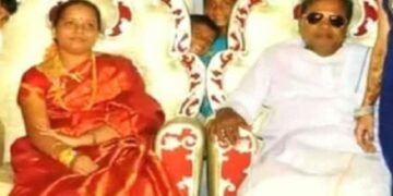 ED Attach Properties Of Wife Of Karnataka CM Siddaramaiah: ED's big action against the wife of Karnataka CM Siddaramaiah, property worth so many crores seized in Muda scam case, ED Attach Properties Of bm Parvathi Wife Of Karnataka CM Siddaramaiah in muda scam