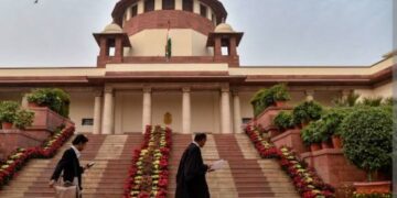 ED adopted "arbitrary attitude", Supreme Court said- arrest of former Congress MLA from Haryana is illegal