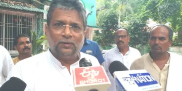 ED raids 16 locations of RJD MLA Alok Mehta in Bihar, allegation of bank loan scam