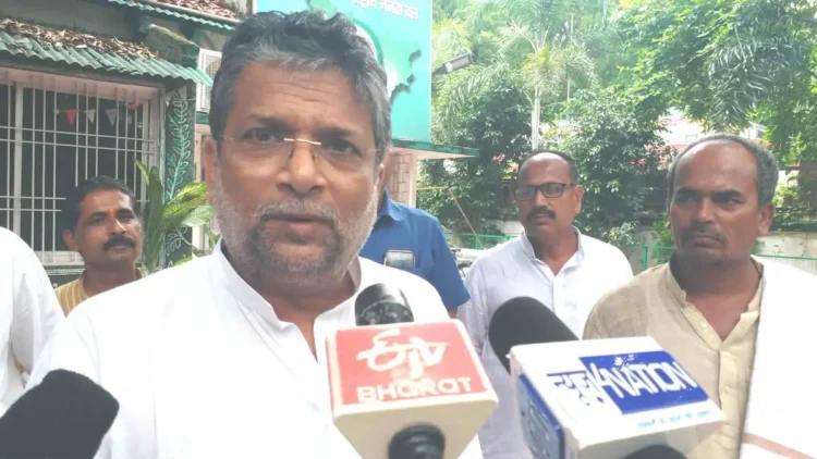 ED raids 16 locations of RJD MLA Alok Mehta in Bihar, allegation of bank loan scam