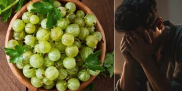 Eat Amla like this every day for a month, the risk of this silent killer disease will reduce - India TV Hindi