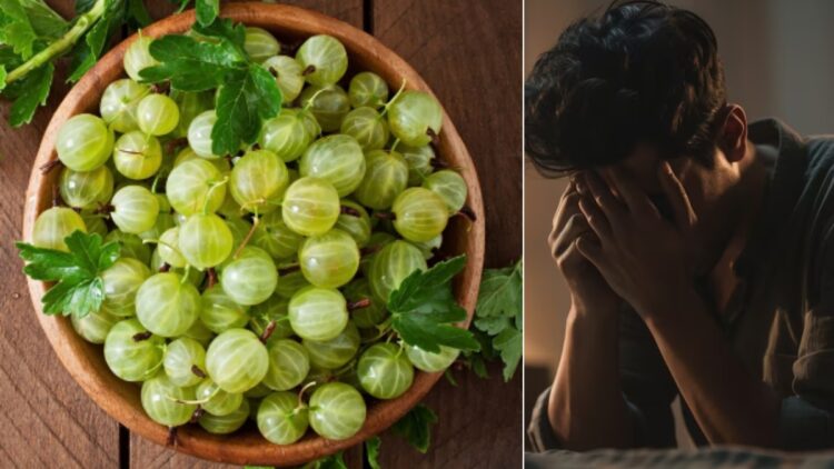 Eat Amla like this every day for a month, the risk of this silent killer disease will reduce - India TV Hindi