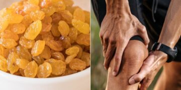 Eat roasted raisins in winter, it is a panacea for many problems including joint pain - India TV Hindi