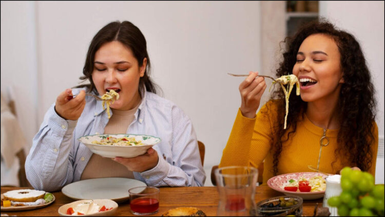 Eating too fast can affect your health, know how these diseases can increase