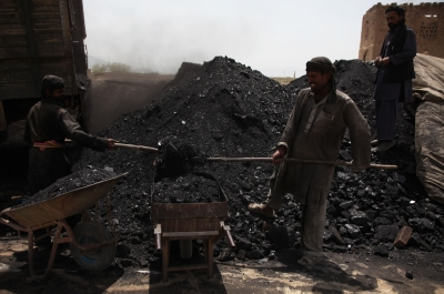 Effect of increase in domestic production, India's coal import decreased by 3.1 percent between April and October