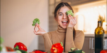 Eyesight will not diminish till old age, eat these 5 vegetables available in winter every day - India TV Hindi