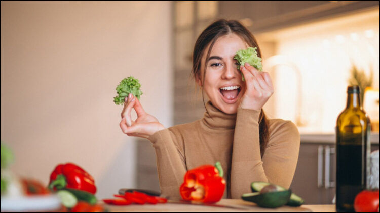 Eyesight will not diminish till old age, eat these 5 vegetables available in winter every day - India TV Hindi