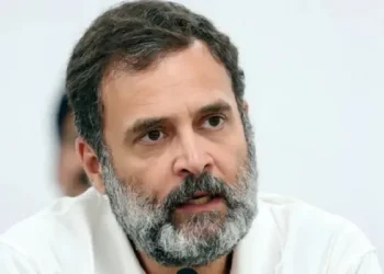 FIR in Assam over Rahul Gandhi's "Indian State" statement, termed a "threat to national unity"