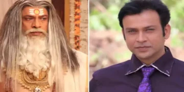 Famous TV and Marathi film actor Yogesh Mahajan dies at the age of 44, died of cardiac arrest