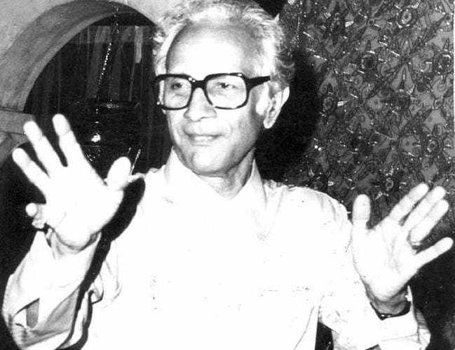 Chetan Anand Birth Anniversary: अतरंगी रही मशहूर फिल्म निर्माता चेतन आनंद की जिंदगी, जन्मदिन पर जाने उनसे जुड़े कुछ मजेदार पहलू