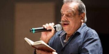 Famous singer Jayachandran passed away, breathed his last at the age of 80 - India TV Hindi
