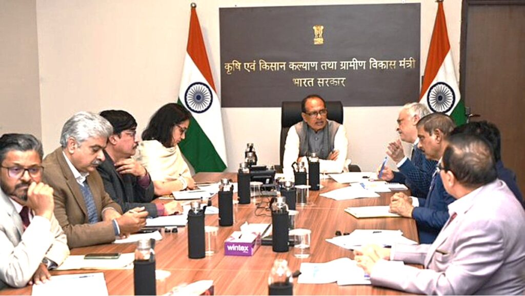 Farmers will be able to sell the produce directly to the consumer, middlemen will not be needed, government preparations - India tv hindi