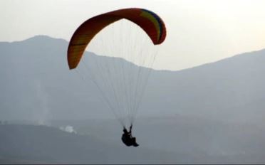 Female tourist and instructor killed in paragliding accident in North Goa