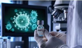 First case of HMPV in Assam, 10 month old child found infected in Dibrugarh