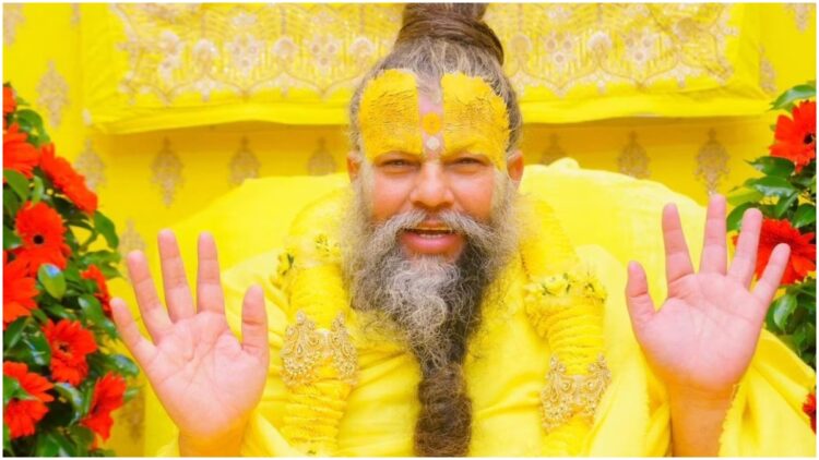 Follow this one advice of Premanand Maharaj for a month, your life will change - India TV Hindi