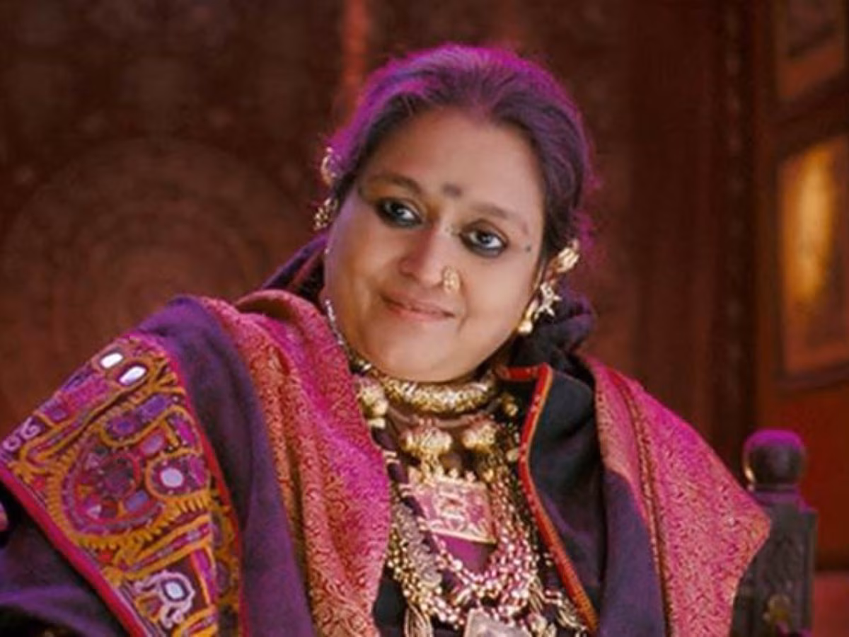 From Hansa to Dhankor Ba, know the 5 amazing characters of the actress on the occasion of her birthday.