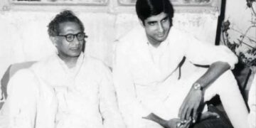 From 'Madhushala' to 'Agneepath', selected poems of the great poet Harivansh Rai Bachchan - India TV Hindi