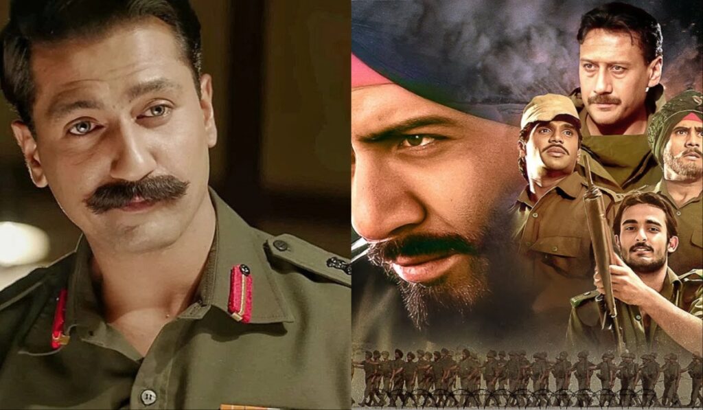 From 'Sam Bahadur' to 'Border', watch these movies on OTT this Republic Day - India TV Hindi