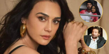 क्रिकेटर से एक्टर तक के साथ प्यार के गीत गा चुकी है बॉलीवुड की Preity Zinta, डिंपल गर्ल की अफेयर लिस्ट के नाम देख उड़ जाएंगे तोते 