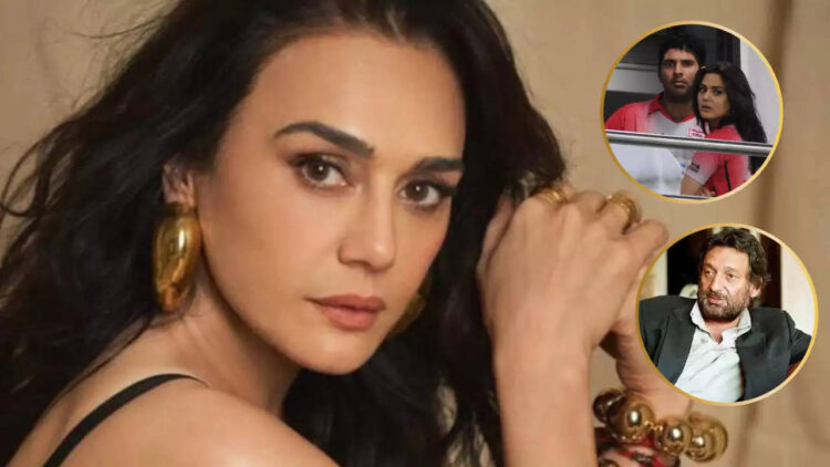 क्रिकेटर से एक्टर तक के साथ प्यार के गीत गा चुकी है बॉलीवुड की Preity Zinta, डिंपल गर्ल की अफेयर लिस्ट के नाम देख उड़ जाएंगे तोते 