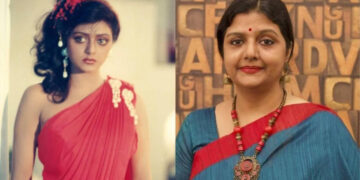 From flop career to marriage breakdown, know the unheard stories of Govinda's 'sister-in-law', where is Bhanupriya missing now?