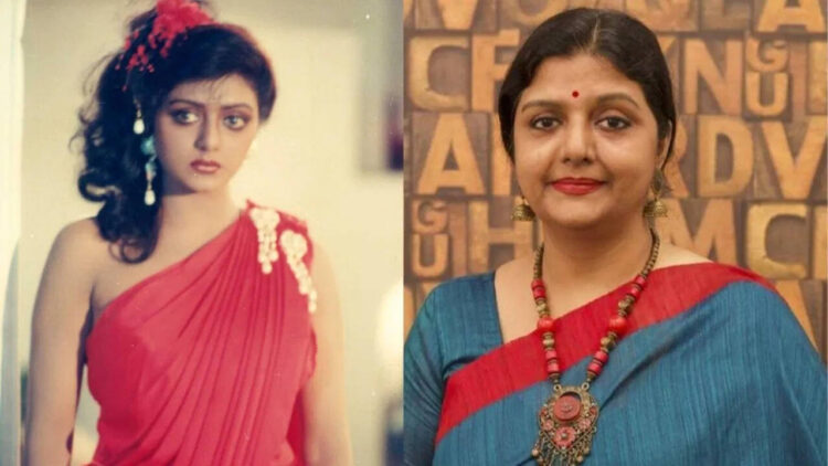 From flop career to marriage breakdown, know the unheard stories of Govinda's 'sister-in-law', where is Bhanupriya missing now?