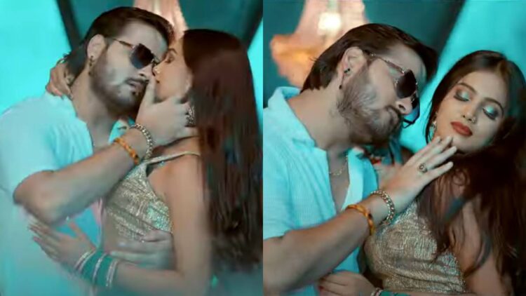 'Gajbe Ke Dole..' Arvind Akela Kallu's new song is here, fans' hearts were blown away as soon as they heard it - India TV Hindi