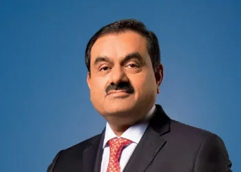 Gautam Adani On Work-Life Balance: If you spend 8 hours at home, your wife will run away, Gautam Adani's funny take on work- life balance