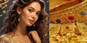 Gold Price Today: आज 18 जनवरी को फिर उछले सोने-चांदी के दाम, खरीदने से पहले यहां जानिए क्या है 10g गोल्ड के भाव 