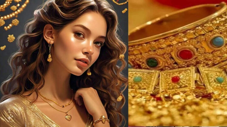 Gold Price Today: आज 18 जनवरी को फिर उछले सोने-चांदी के दाम, खरीदने से पहले यहां जानिए क्या है 10g गोल्ड के भाव 