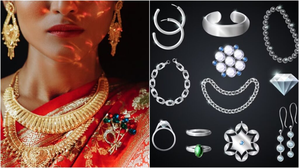 Gold Rate Today: Gold has reached 1 month high, whereas silver has declined - India TV Hindi