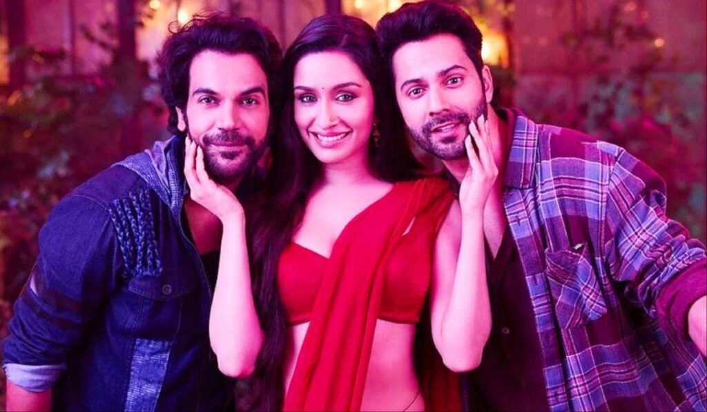 Good News! Release date of 'Stree 3' announced, Shraddha Kapoor's film will hit the screens on this day - India TV Hindi