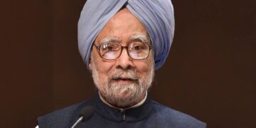 Government discussed with the family regarding the memorial of former Prime Minister Manmohan Singh - India TV Hindi