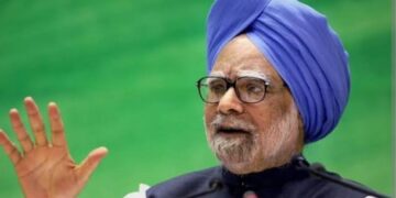 Government will build a memorial of former Prime Minister Manmohan Singh! Land marking process begins