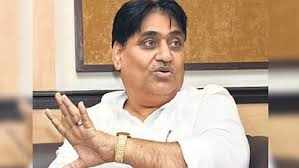 Govind Singh Dotasara again raised questions on Bhajanlal government, watch these big allegations against the government in the video