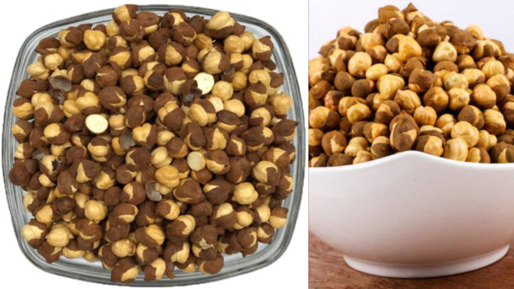 Gram is full of these vitamins, just eating a handful will make your body strong - India TV Hindi