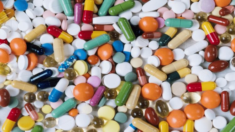 Gujarat: 40 crore 'tramadol' drug seized after 107 crore 'Alprazolam' - India tv hindi